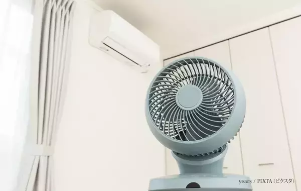 洗濯のプロ「損する干し方です」　部屋干しでやりがちなNG行為とは？