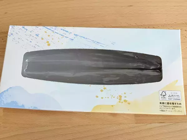 たまったレジ袋　ティッシュみたいに使う収納に「家中に置きたい！」