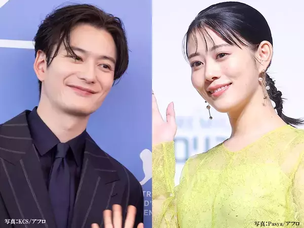 高畑充希「この世界を気に入ってもらえるよう…」　赤ちゃん誕生の報告にファンから祝福の声