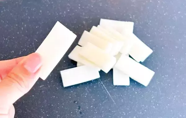 正月の餅、まだ余ってる？　思わぬ活用法に「弁当にピッタリ」「冷めてもうまい」