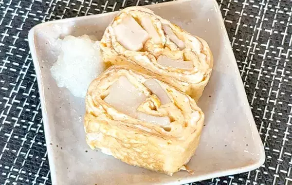 正月の餅、まだ余ってる？　思わぬ活用法に「弁当にピッタリ」「冷めてもうまい」