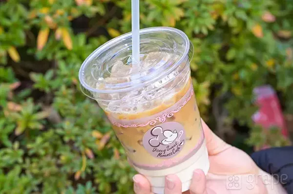 ほかは360円なのに…？　ディズニーシーの『650円カフェラテ』が忘れられない理由
