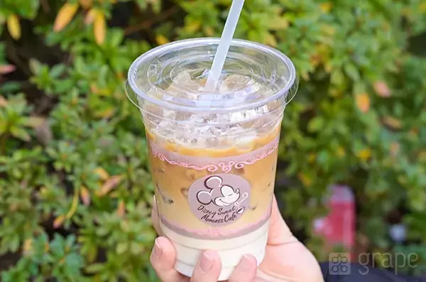 ほかは360円なのに…？　ディズニーシーの『650円カフェラテ』が忘れられない理由