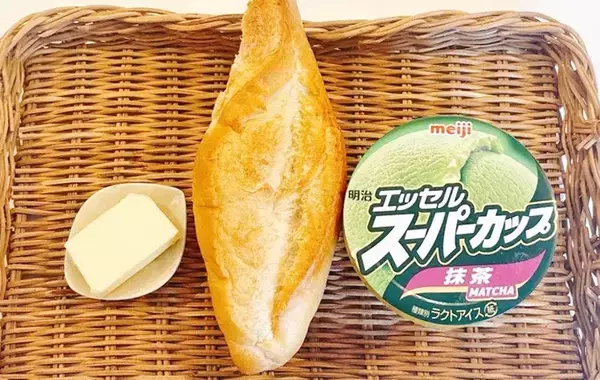 卵も牛乳も使わない！　材料3つのフレンチトースト風に「本当にできた」「こっちのが好きかも」