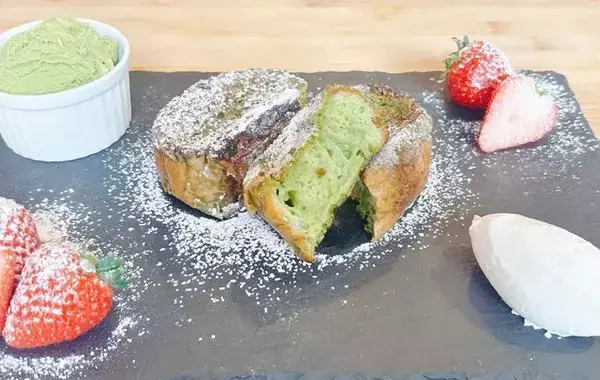 卵も牛乳も使わない！　材料3つのフレンチトースト風に「本当にできた」「こっちのが好きかも」