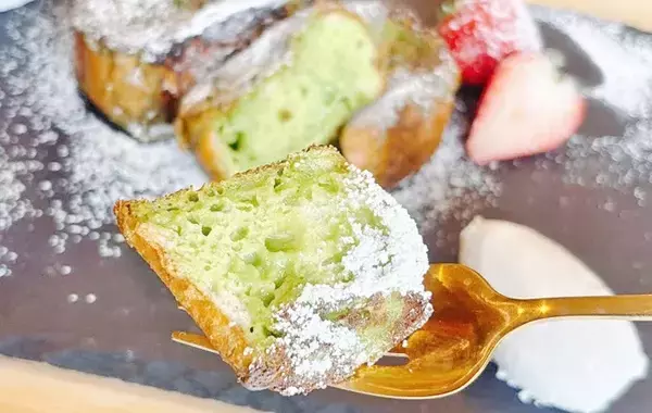 卵も牛乳も使わない！　材料3つのフレンチトースト風に「本当にできた」「こっちのが好きかも」