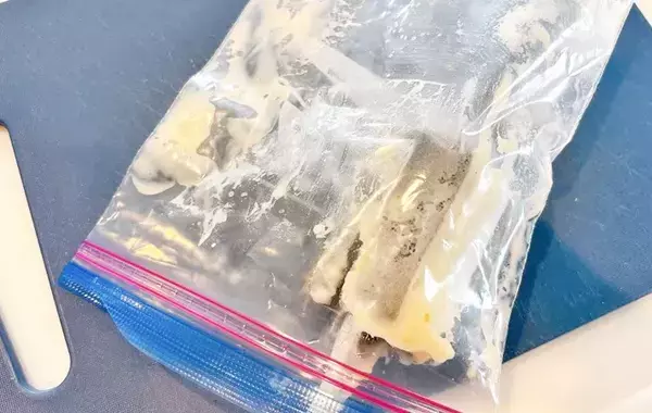 もう捨てない！　『ジップロック』を清潔に再利用する方法に「早く知りたかった」