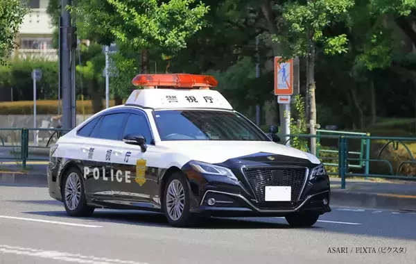 運転がうまい人は何が違う？　警察官が現場で気付いた共通点