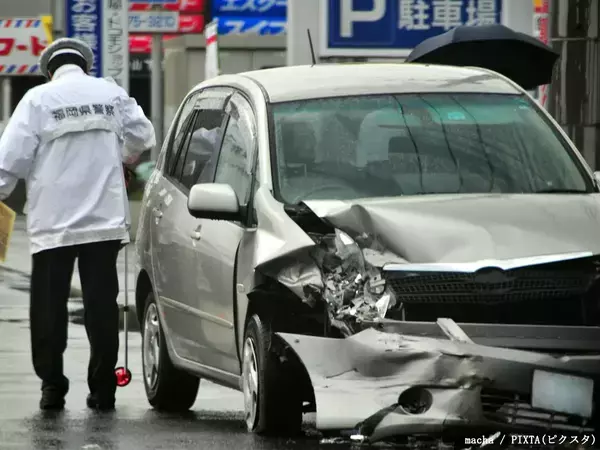 運転がうまい人は何が違う？　警察官が現場で気付いた共通点