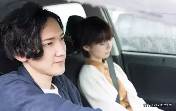 運転がうまい人は何が違う？　警察官が現場で気付いた共通点