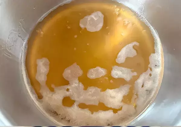 湯でも煎茶でもない！　お茶漬けに使ったものに「こっちのほうが好き」