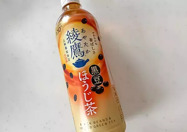 湯でも煎茶でもない！　お茶漬けに使ったものに「こっちのほうが好き」