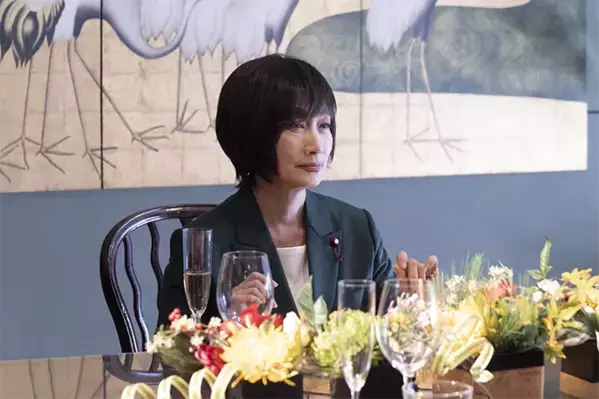 【考察】最終回は全員刑務所行きになるのでは？ 中村海人の演技が素晴らしい『夫に間違いありません』第4話