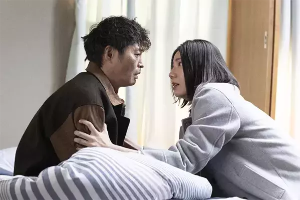 【考察】最終回は全員刑務所行きになるのでは？ 中村海人の演技が素晴らしい『夫に間違いありません』第4話