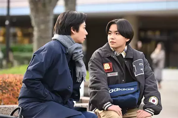 【考察】最終回は全員刑務所行きになるのでは？ 中村海人の演技が素晴らしい『夫に間違いありません』第4話