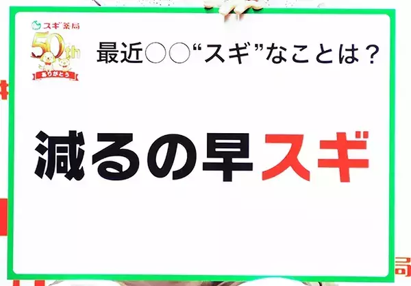【全文レポート】「メンバーと口利きません」と宣言？　『なにわ男子』がクイズに挑むと…