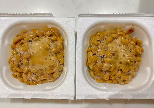 ミツカンが提案する混ぜるだけスパゲティ　入っていた具材に「新しい」「意外と合う！」