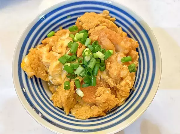 実は手、抜いてます！　スーパーのお惣菜にひと手間かけただけで…？