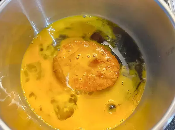 実は手、抜いてます！　スーパーのお惣菜にひと手間かけただけで…？