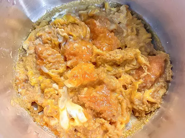 実は手、抜いてます！　スーパーのお惣菜にひと手間かけただけで…？