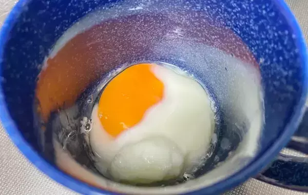 ほうれん草を豪快に！　味の素が紹介するスープレシピに小1息子が「もうないの？」