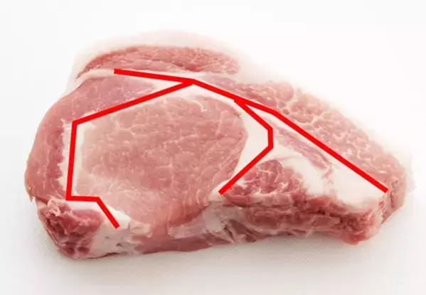 パック肉、そのまま焼いてない？　反らないコツを『日本ハム』がアドバイス