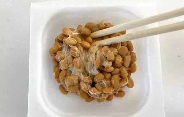 味の想像がつかない…！　味の素が紹介する納豆の意外なアレンジとは？