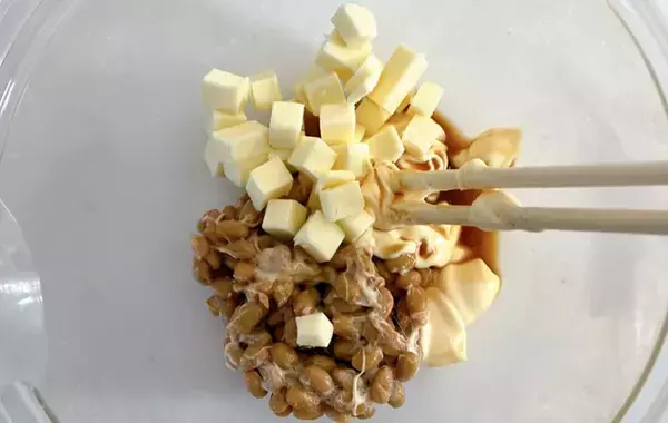 味の想像がつかない…！　味の素が紹介する納豆の意外なアレンジとは？