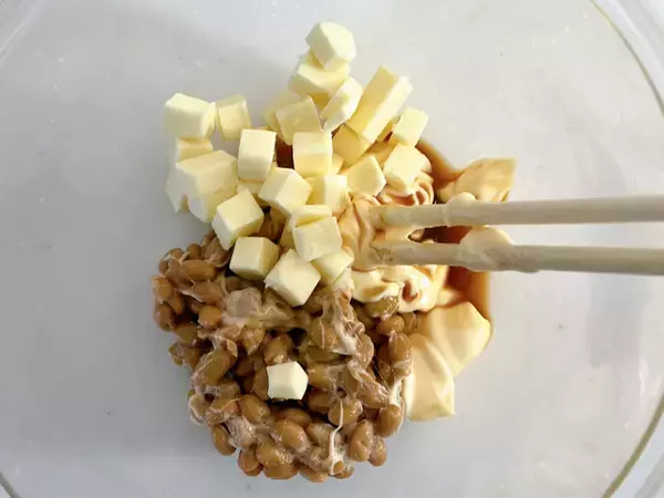 味の想像がつかない…！　味の素が紹介する納豆の意外なアレンジとは？