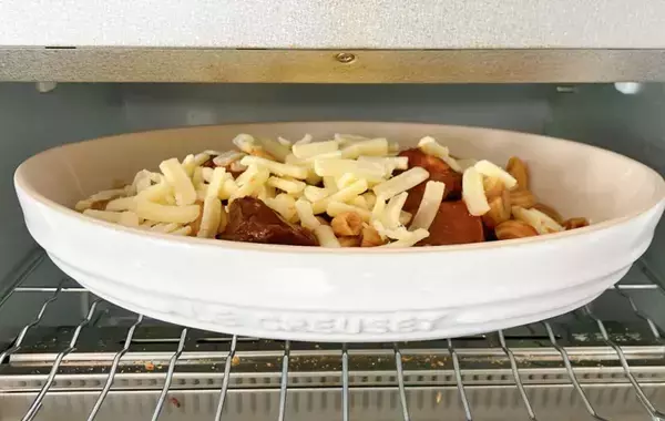 すぐできる！　セブンの名作『金のビーフシチュー』、そのまま食べるよりも？