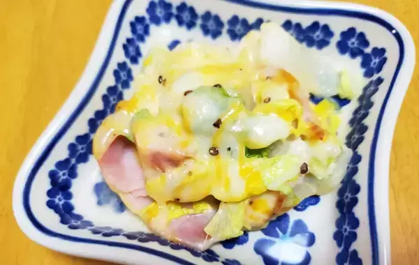 10分で完成！　ミツカンが紹介する簡単レシピに野菜嫌いな夫が「これはうまい！」