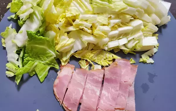 10分で完成！　ミツカンが紹介する簡単レシピに野菜嫌いな夫が「これはうまい！」