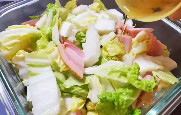 10分で完成！　ミツカンが紹介する簡単レシピに野菜嫌いな夫が「これはうまい！」