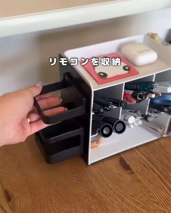 『傘立て』に傘じゃない物を入れたら？ 意外な使い方を見てほしい