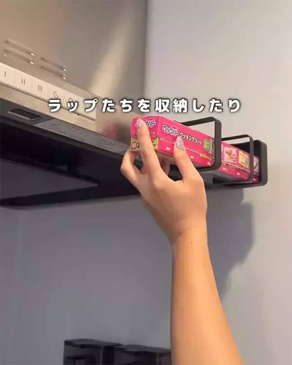 『傘立て』に傘じゃない物を入れたら？ 意外な使い方を見てほしい