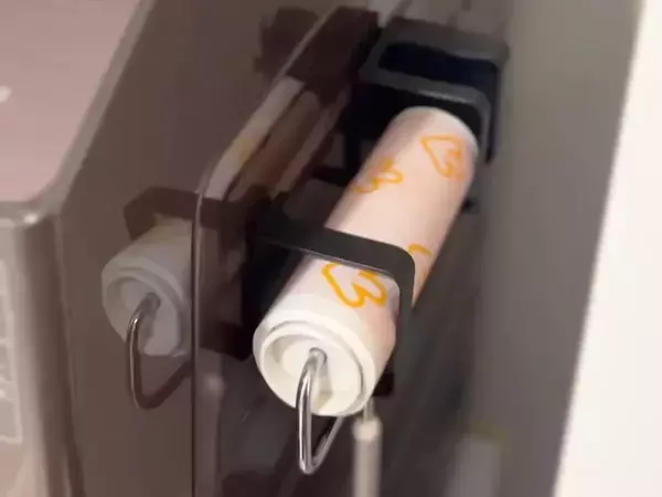 『傘立て』に傘じゃない物を入れたら？ 意外な使い方を見てほしい