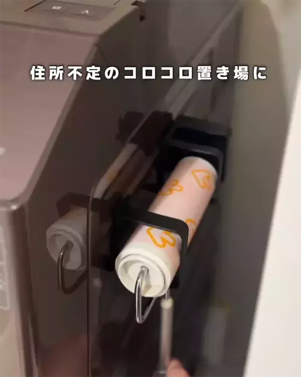 『傘立て』に傘じゃない物を入れたら？ 意外な使い方を見てほしい