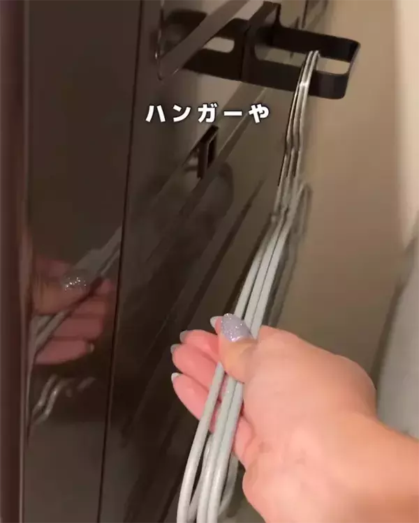 『傘立て』に傘じゃない物を入れたら？ 意外な使い方を見てほしい