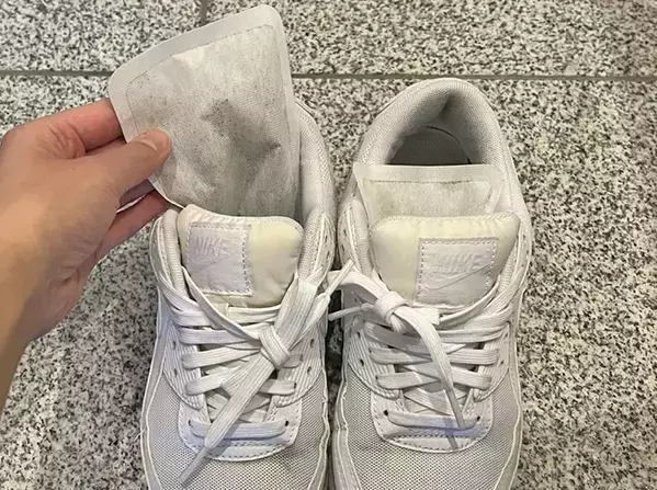 使い終わったカイロ、捨てないで！　思わぬ活用術に「ありがたい！」