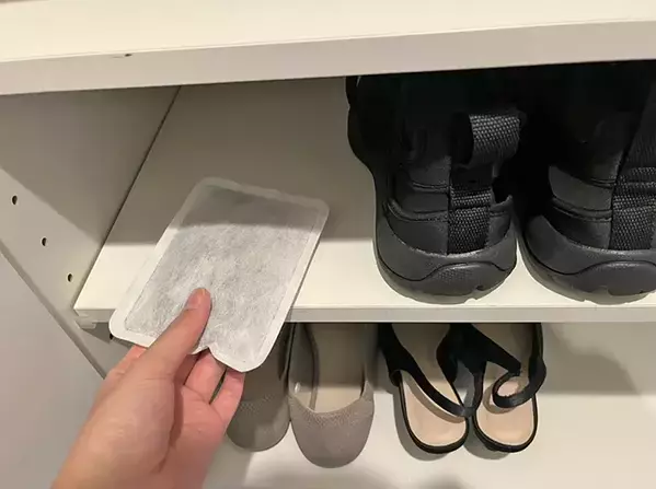 使い終わったカイロ、捨てないで！　思わぬ活用術に「ありがたい！」