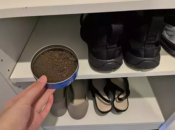 使い終わったカイロ、捨てないで！　思わぬ活用術に「ありがたい！」