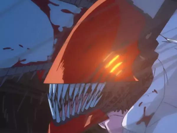 興行収入が100億円突破！　大ヒットの『チェンソーマン』制作陣がトークショー【秘話】