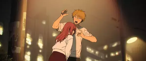 興行収入が100億円突破！　大ヒットの『チェンソーマン』制作陣がトークショー【秘話】