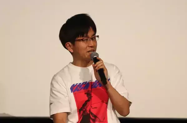 興行収入が100億円突破！　大ヒットの『チェンソーマン』制作陣がトークショー【秘話】