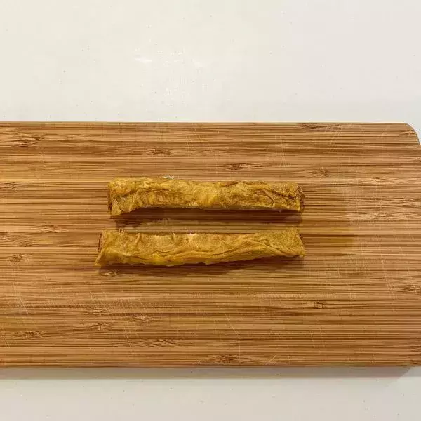 節分の太巻き　思わぬ作り方に「その発想はなかった」「目からウロコ」