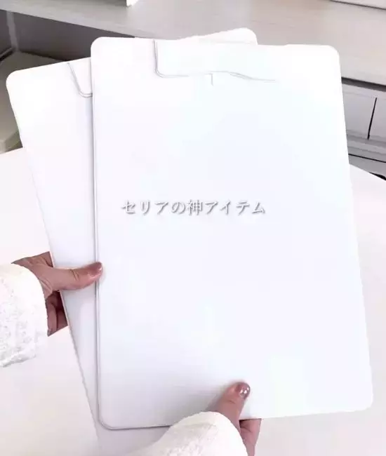『ハサミで切れる金属』の使い道　アイディアに「その手があった」「目からウロコ」