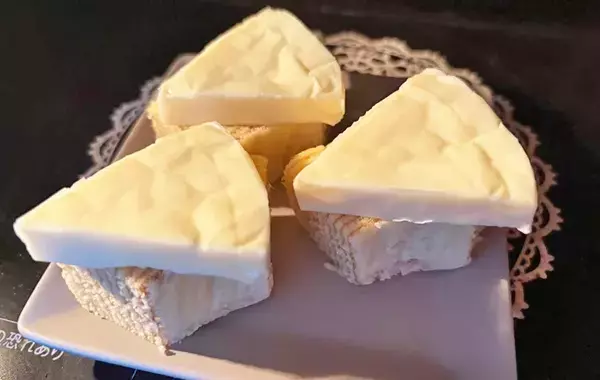 5分もいらなかった！　のせてチンするだけ「6Pチーズ」の簡単おやつレシピ