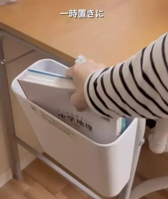 玄関やトイレでも大活躍！　無印良品の活用テクに「超優秀」「早速使う」