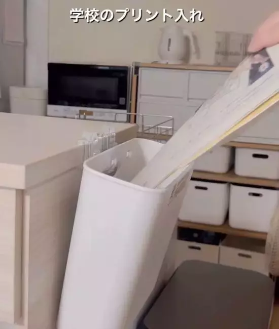 玄関やトイレでも大活躍！　無印良品の活用テクに「超優秀」「早速使う」