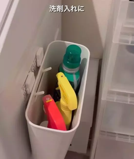 玄関やトイレでも大活躍！　無印良品の活用テクに「超優秀」「早速使う」